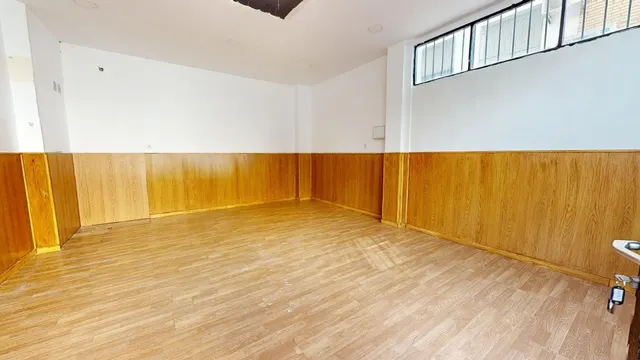 INTERESANTE LOCAL COMERCIAL DE 45 METROS CUADRADOS HACIENDO ESQUINA  EN COLONIA DE LA PAZ!!! — 4