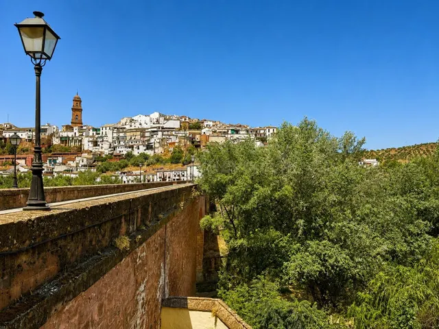 EDIFICIO EN VENTA MONTORO - foto 3