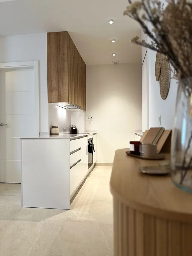 Apartamento 2 habitaciones 77m² en venta - Costa Del Sol — 27