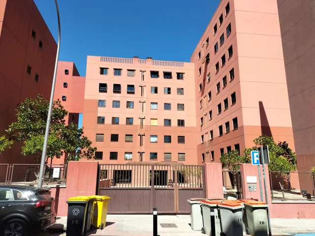 SE VENDE PISO EN Calle de Faustino Cordón Bonet, 18 — 30