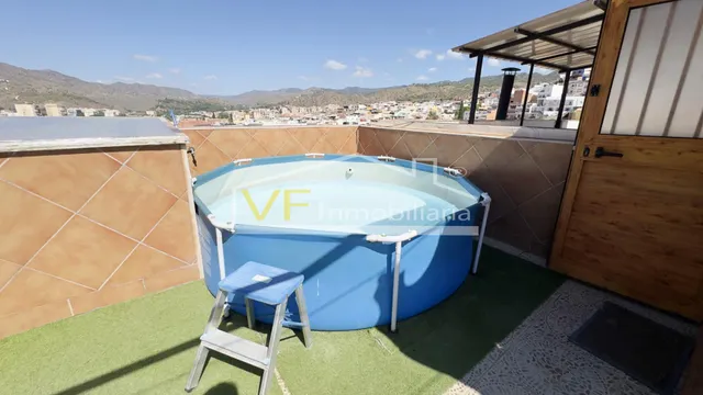 ¡Más espacio, más terraza, más vida! — 32