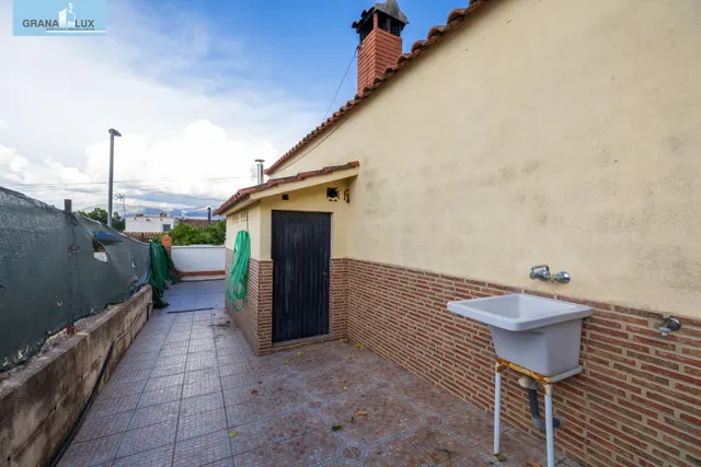 Casa 2 habitaciones 68m² en venta - Otura — 22