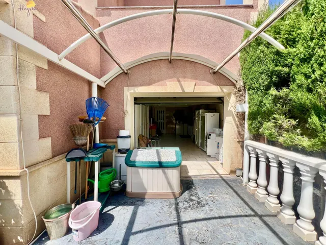 Villa 3 habitaciones 253m² en venta - La siesta — 6