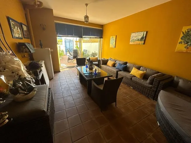 Casa-Chalet en Venta en Rafol de Almunia Alicante — 34
