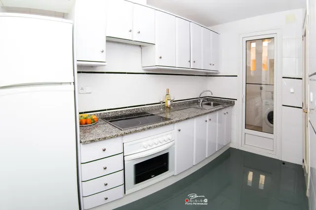 Apartament z widokiem na Morze — 12