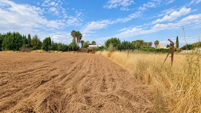 Parcela rústica de 4.824 m2 en Llanos de Moraleda, Moraleda de Zafayona — 25