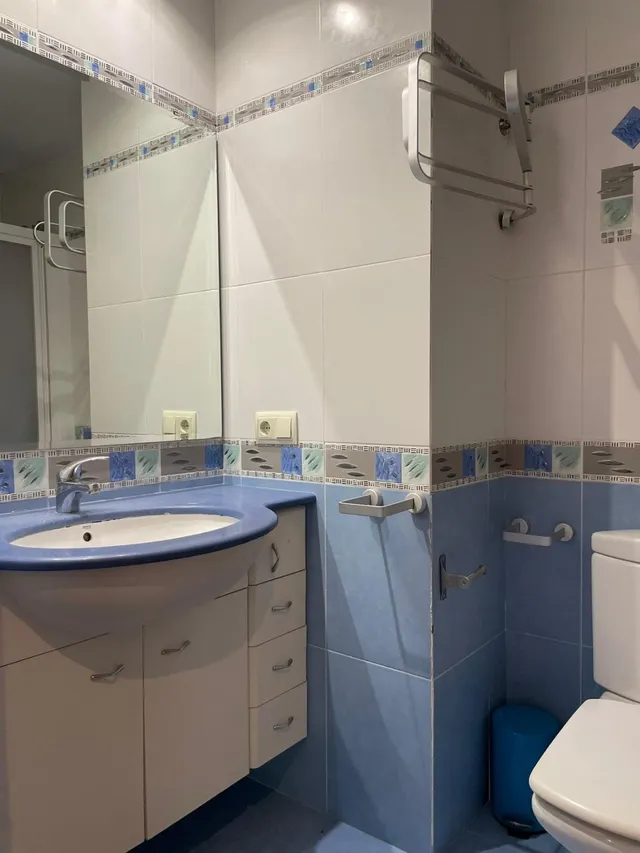 CENTRO GANDIA - PISO 4 HAB - SE VENDE — 15