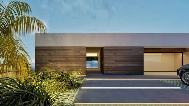 PARCELA URBANA CON PROYECTO — 14