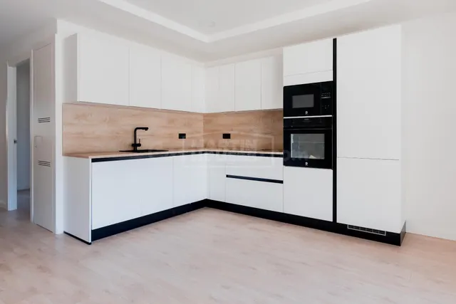 PISO A LA VENTA DE NUEVA construcción CON ACABADO DE ALTA GAMA — 4