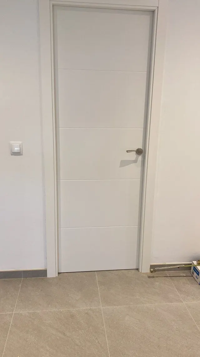 A estrenar  piso ctra valldemosa 114 m2 3 dormitorios 2 baños — 17