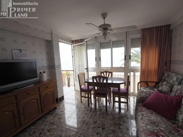 *Piso dúplex en primera linea de playa, de 156 m2, con 2 dor - foto 3