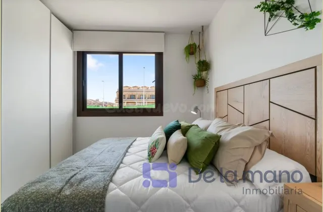 Obra nueva en San Pedro del Pinatar — 11