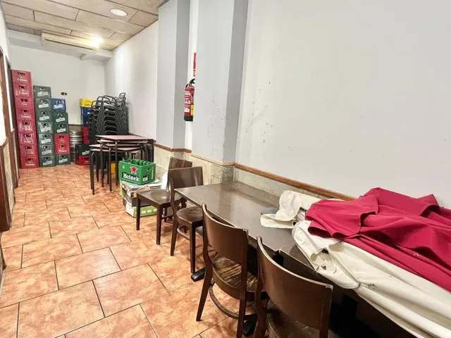 Traspaso de bar en Can Rull, Sabadell! — 8