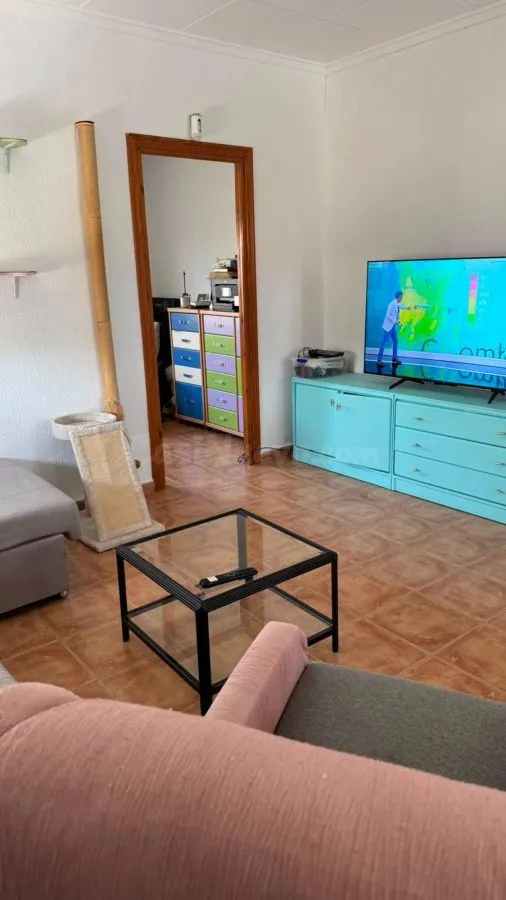 Adosado 5 habitaciones 170m² en venta - La Siesta - El Salado - Torreta — 3
