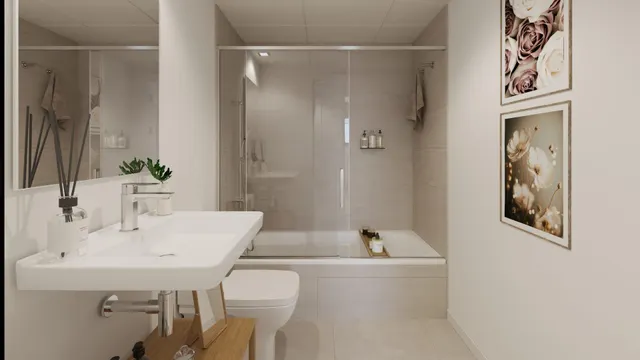 Preciosos apartamentos en la zona de Mijas costa - M{alaga — 8