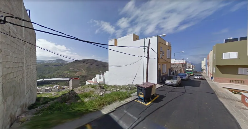 Tamaraceite - San Lorenzo -Parcela Urbana a 5 minutos de Las Palmas