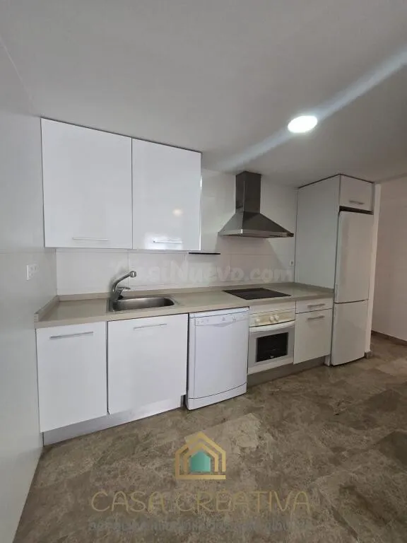 Apartamento en venta en Náquera – terraza y residencial con piscina – 170.000 € — 12
