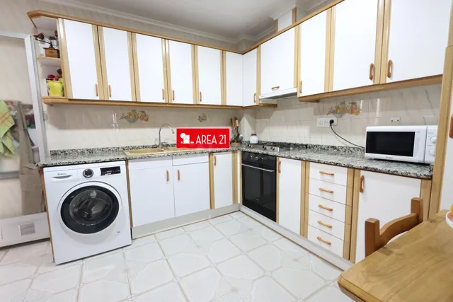 PISO EN VENTA LA POBLA DE VALLBONA