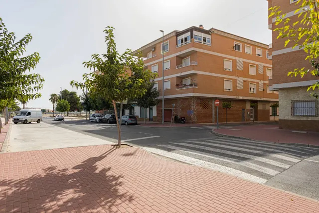 Apartamento en San José — 25