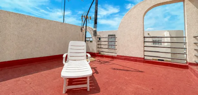 Adosado 2 habitaciones 54m² en venta - Carrefour — 6