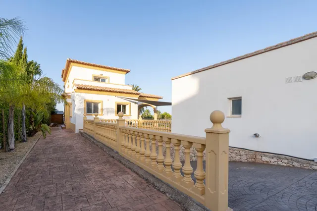 Villa 4 habitaciones 376m² en venta - Comunidad valenciana — 29