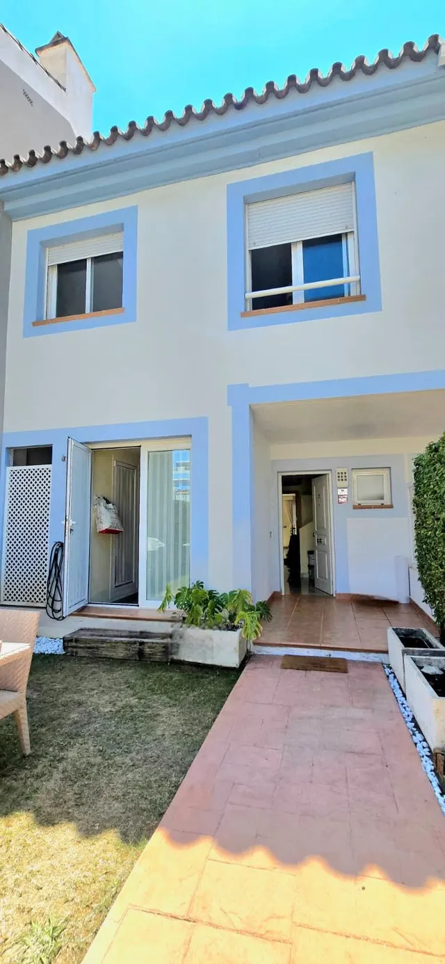 Adosado 3 habitaciones 163m² en venta - Paraiso-Barronal — 19