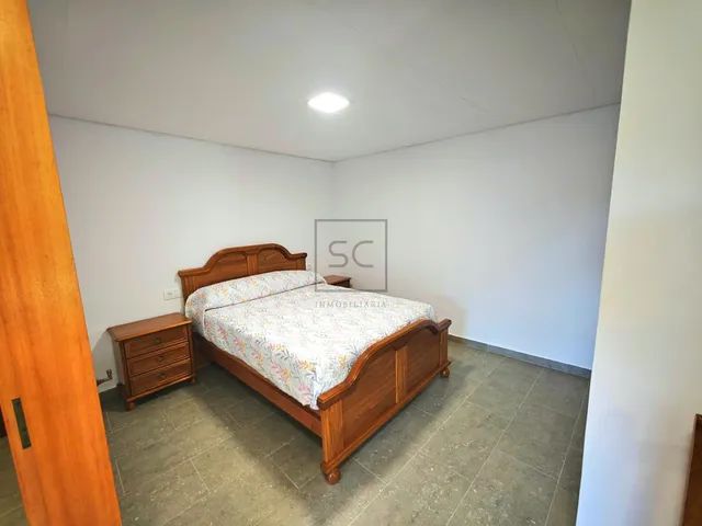 Conjunto Rural de 3 viviendas en Cullergondo, Abegondo — 43