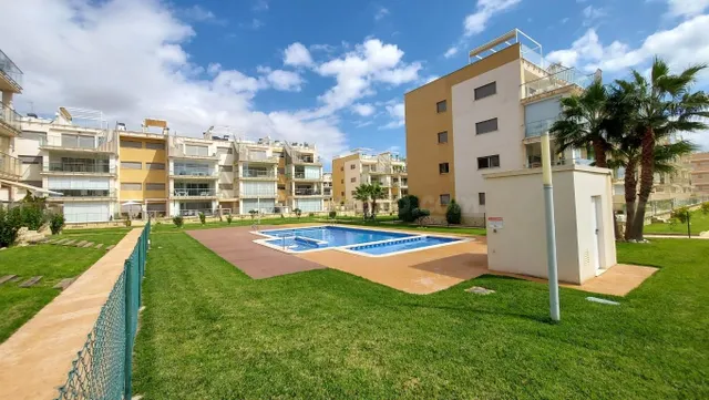 Exclusiva Planta Baja en Villamartín, Orihuela Costa — 3