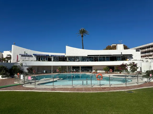 Adosado 2 habitaciones 120m² en venta - Costa Del Sol — 4