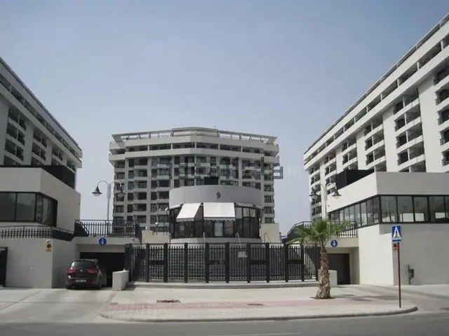 Piso 2 habitaciones 92m² en alquiler - La Patacona — 14