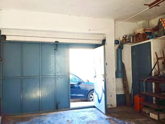 Casa en planta baja con garaje y patio en Barrio Peral, Cartagena — 24