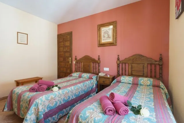 Hotel 12 habitaciones 406m² en venta - Centro — 8