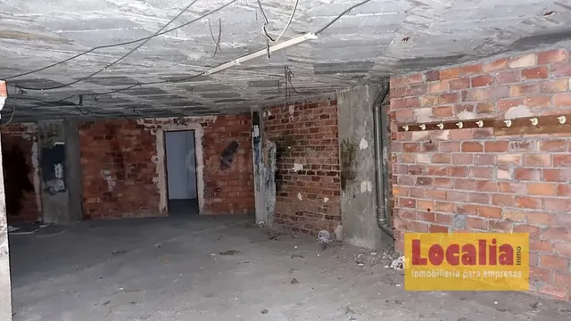 Local para tu proyecto en el centro de Santander - foto 5