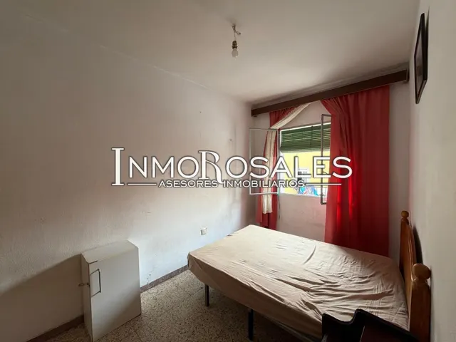 Luminosa vivienda de 3 dormitorios con terraza — 5