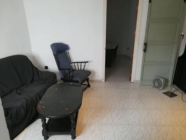 Apartamento junto a plaza de toros — 21