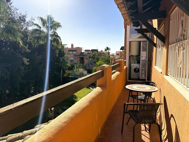 Ático 3 habitaciones 107m² en venta - Costa Del Sol — 11