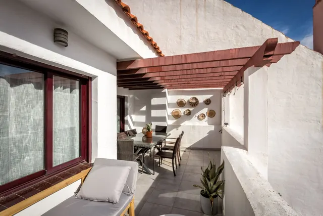 Apartamento 3 habitaciones 103m² en venta - Marbella — 16