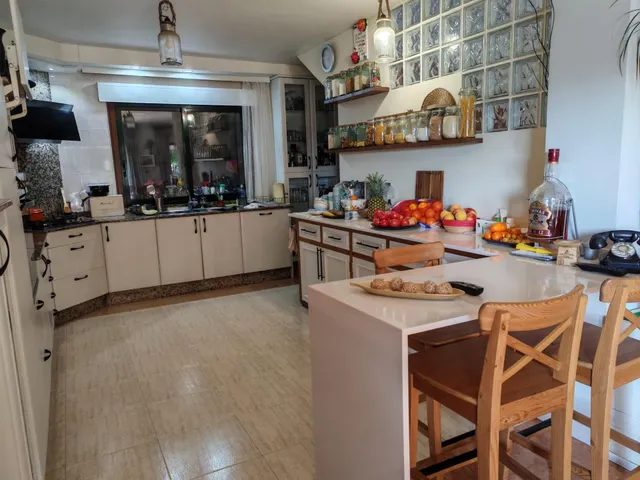 Chalet independiente con piscina en Mos — 11