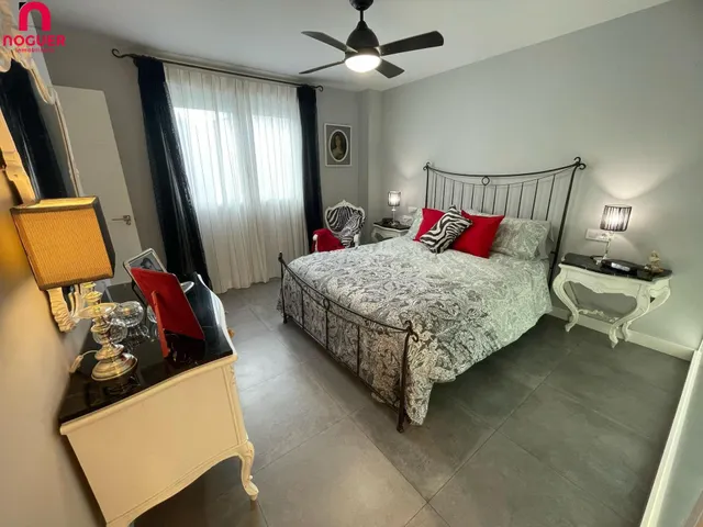 PISO EN EL CENTRO DE LA CIUDAD COMPLETAMENTE REFORMADO — 19