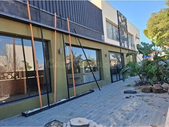 Local comercial 511m² en alquiler - La Cañada — 5