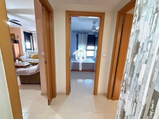Piso en venta en san vicente del raspeig, 188 m2, 4 habitaciones, 2 baños, garaje, piscina, áreas verdes — 17