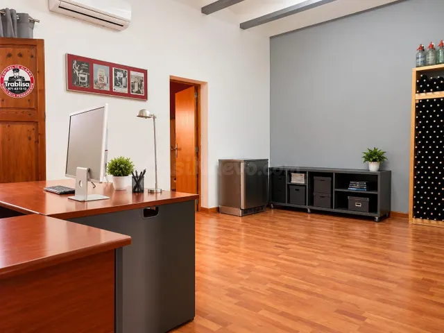 PLANTA BAJA CON GRAJE EN LLOSETA - foto 3