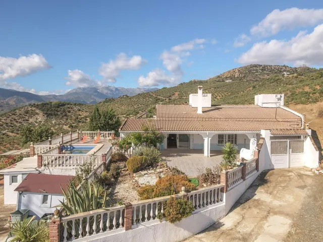 Chalet 3 habitaciones 142m² en venta - South of spain — 44