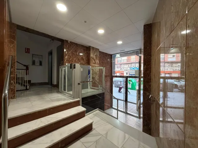 Amplio y Luminoso Piso en el Corazón de Orihuela — 23
