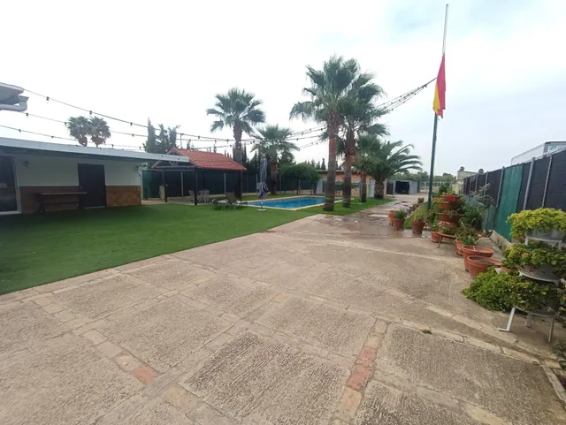FINCA EN VENTA EN CAULINA — 2