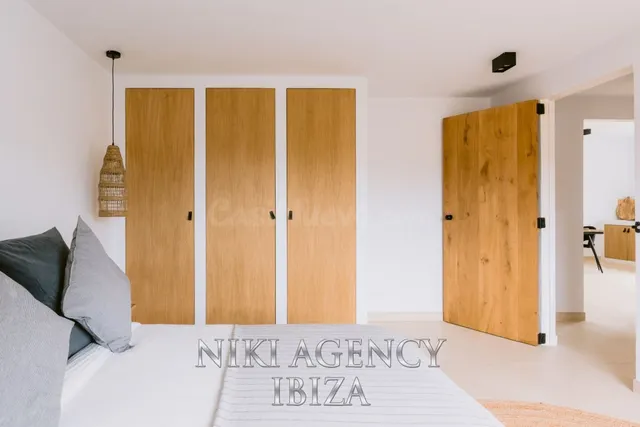 Casa-Chalet en Venta en Sant Josep De Sa Talaia Baleares — 26