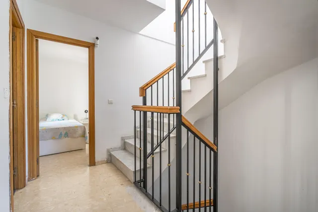 ¡oportunidad! casa junto a estación de autobuses — 28