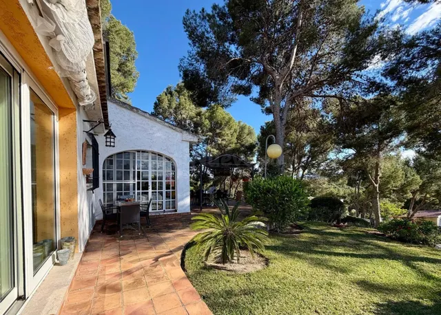 Exclusividad, privacidad y vistas privilegiadas al campo de  - foto 2