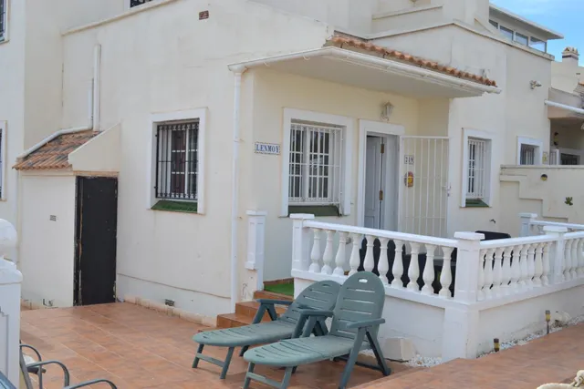 Casa 3 habitaciones 100m² en venta - La Zenia — 8