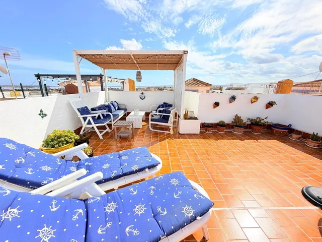 Apartamento 2 habitaciones 63m² en venta - Costa blanca sur — 15